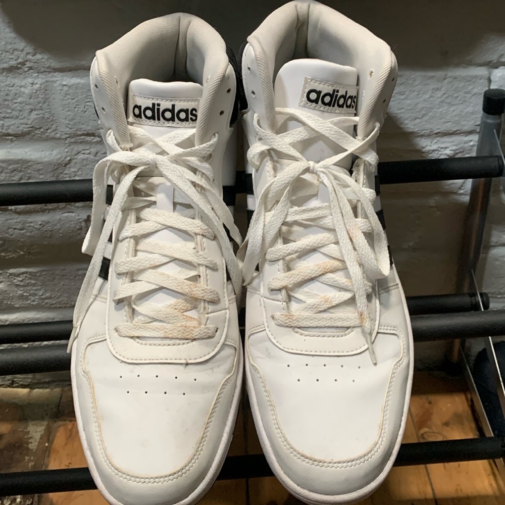 Men’s adidas